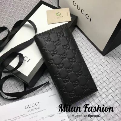 Купюрница Gucci #bb206