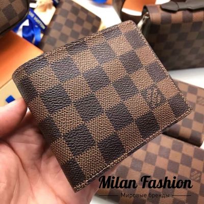 Бумажник Louis Vuitton #bb438