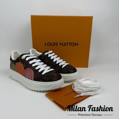 Кроссовки  Louis Vuitton #V33864