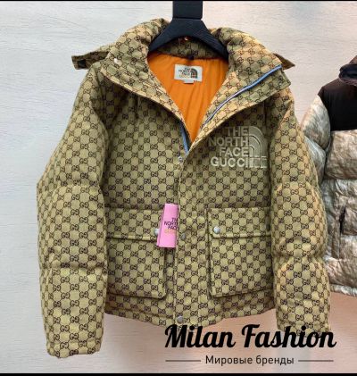 Куртка Gucci #V6427