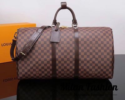 Дорожная сумка Louis Vuitton #bb804