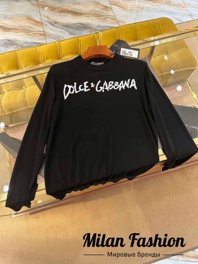 Свитшот  Dolce & Gabbana #V33684