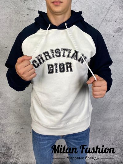 Худи Christian Dior #V9888