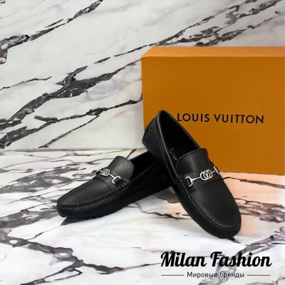 Лоферы Louis Vuitton #an-1023
