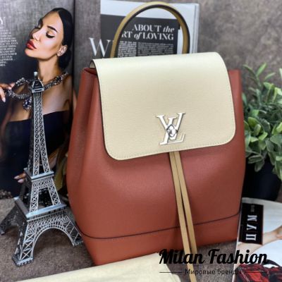 Рюкзак женский  Louis Vuitton #v0519