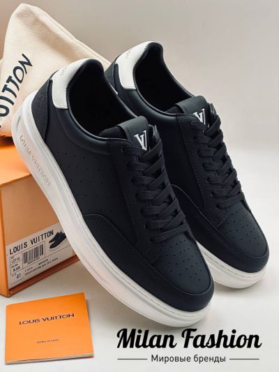 Кроссовки  Louis Vuitton #V31710
