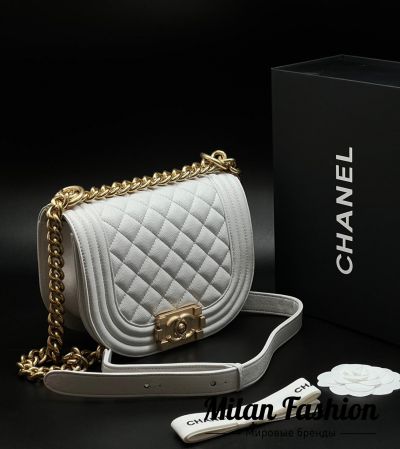 Сумка  Chanel #V13655