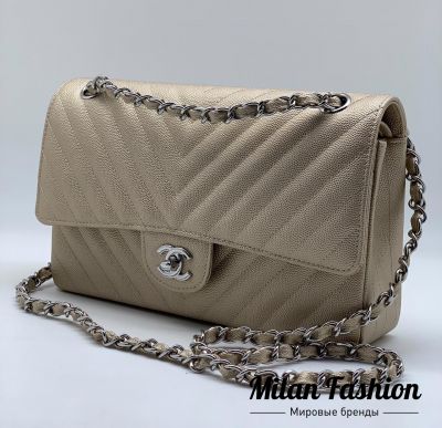 сумка женская Chanel #v 007