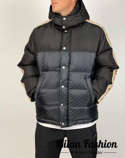 Куртка Gucci #V4521