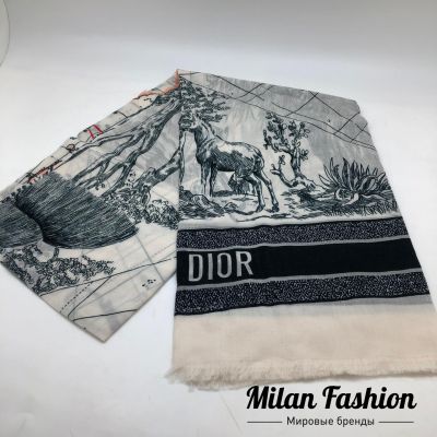 Платок Christian Dior #V4732
