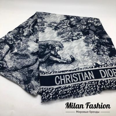 Платок Christian Dior #V4726