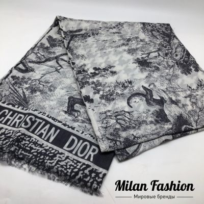Платок Christian Dior #V4727