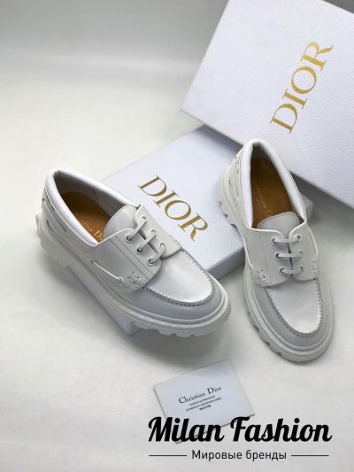 Туфли  Christian Dior #V4256