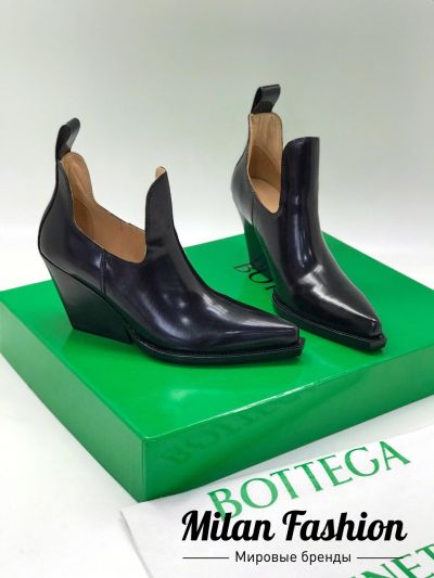 Ботильоны Bottega Veneta #V5988