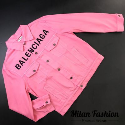 Куртка Balenciaga #an0031