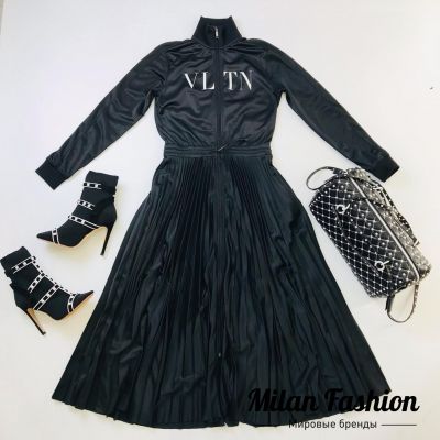 Платье Valentino #an-0317