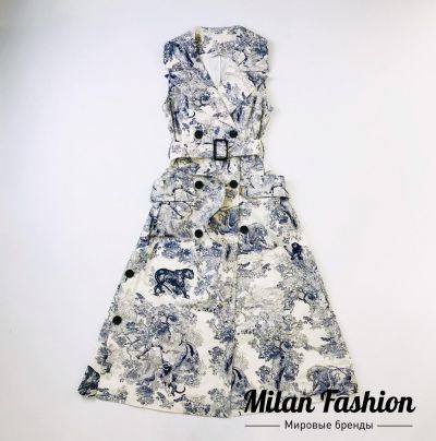 Платье Christian Dior #an-1114