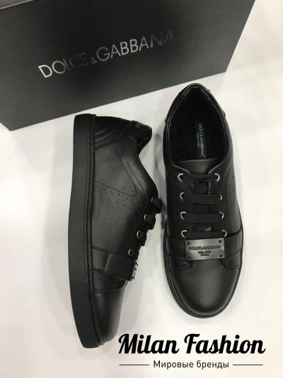 Туфли Dolce & Gabbana #vr075
