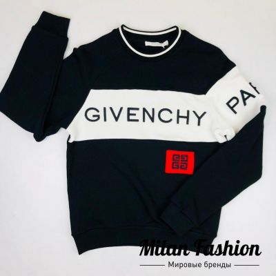 Толстовка Givenchy #an-0728