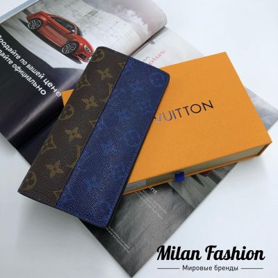 Визитница Louis Vuitton #vr104