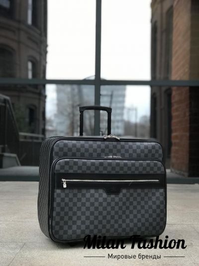 Чемодан  Louis Vuitton #gg1259