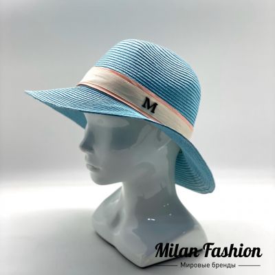 Шляпа Maison Michel ()