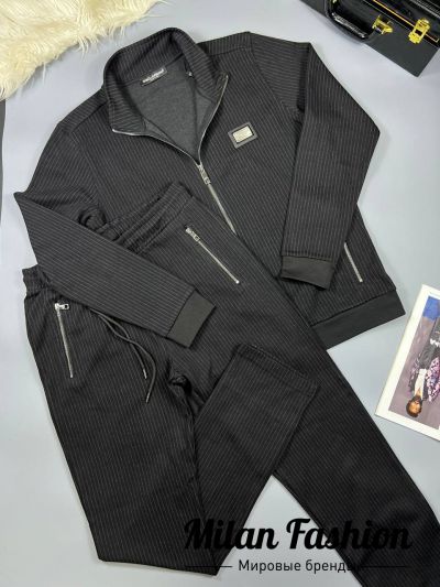 Спортивный костюм Dolce & Gabbana №V11324 купить в Москве - цены в интернет-магазине Мир-Милана.ру
