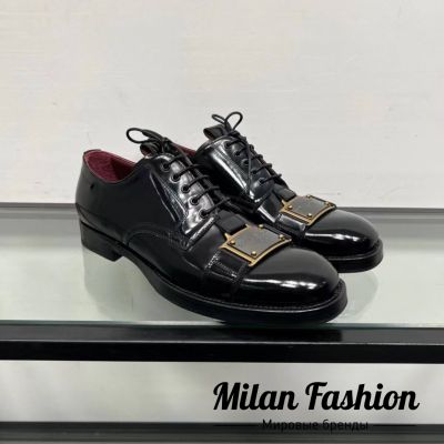 Туфли Dolce & Gabbana №V13792 купить в Москве - цены в интернет-магазине  Мир-Милана.ру