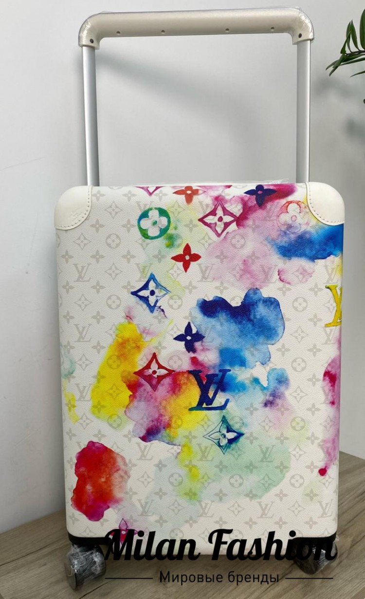 Чемодан  Louis Vuitton V9811. Вид 3