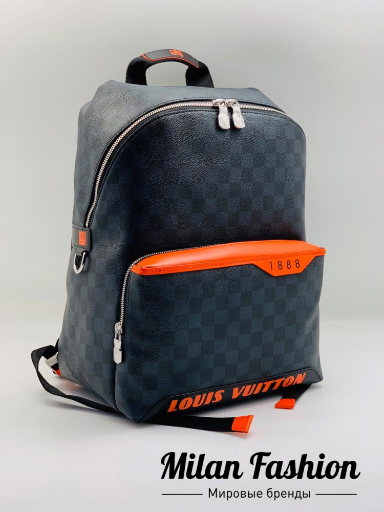 Рюкзак Discovery Louis Vuitton kf1004. Вид 1