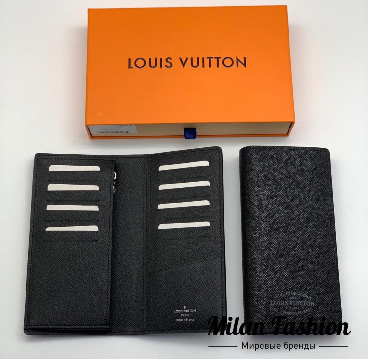 Купюрница  Louis Vuitton v0115. Вид 1