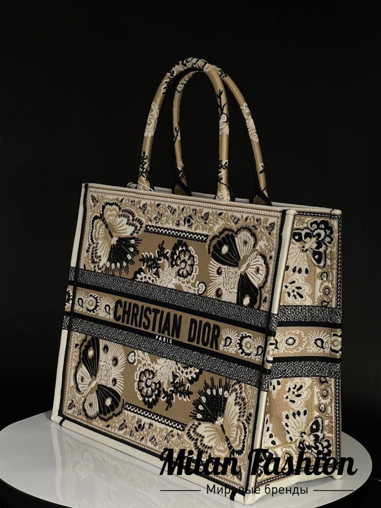 Сумка  Christian Dior V43609. Вид 1