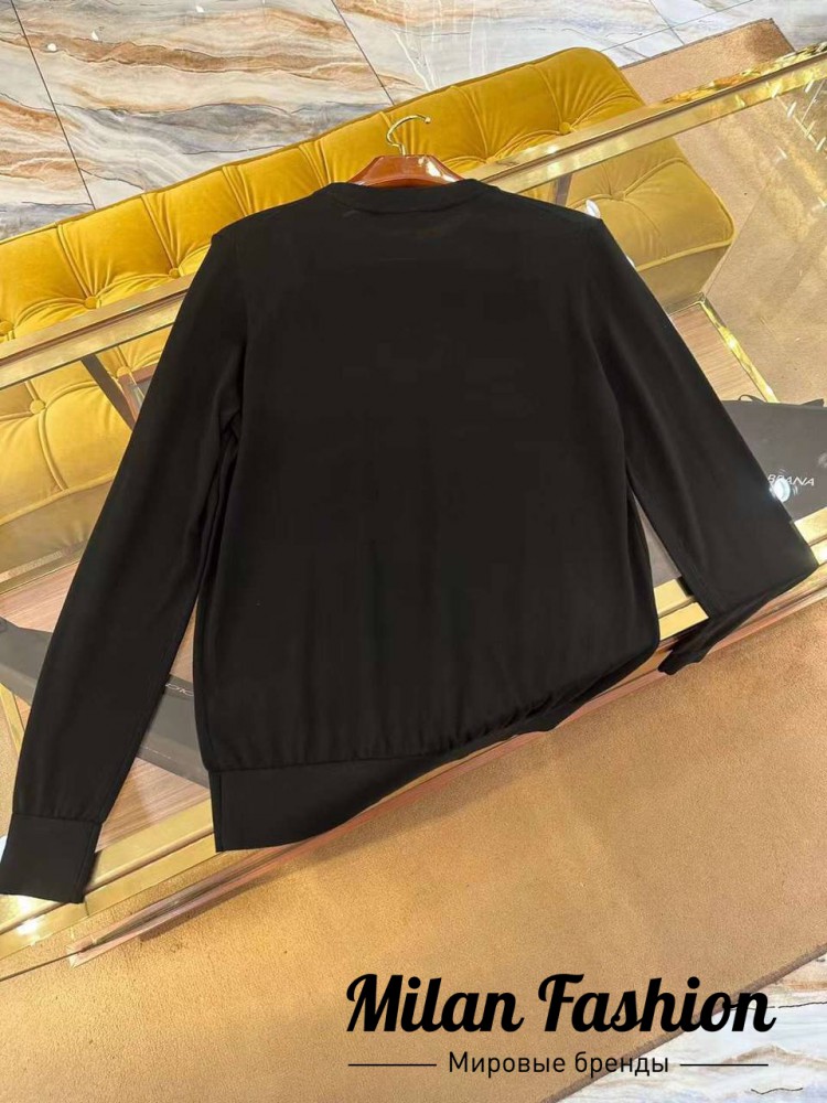 Свитшот  Dolce & Gabbana V33685. Вид 2