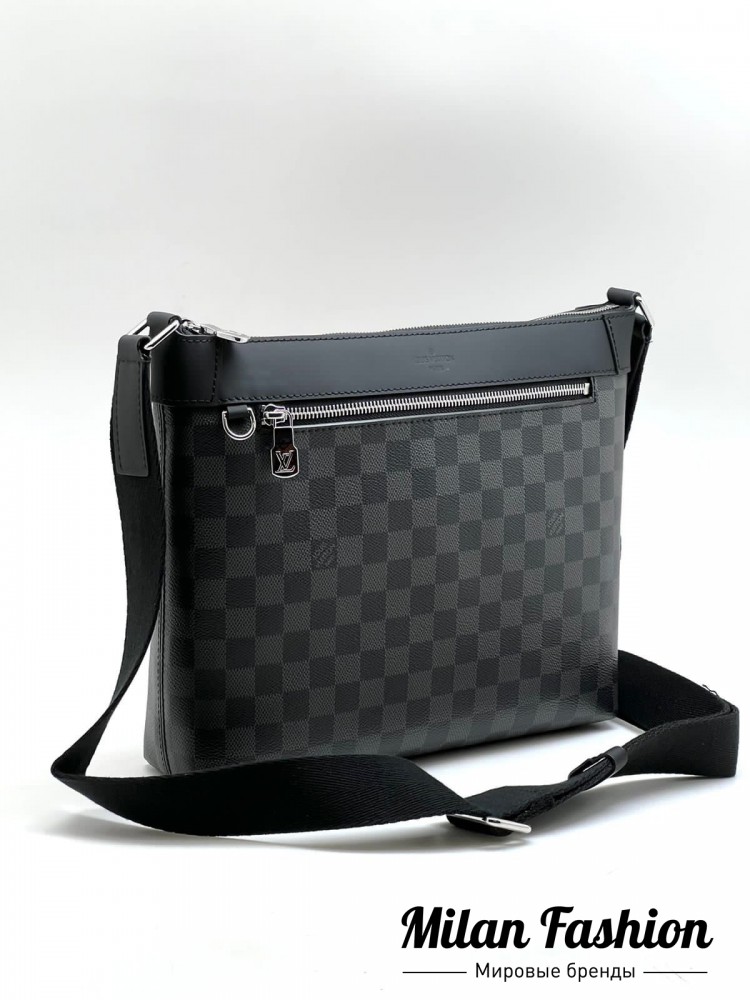 Мессенджер  Louis Vuitton v1003. Вид 1