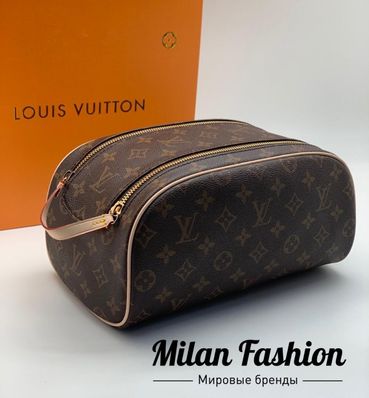 Несессер Louis Vuitton v0126. Вид 1