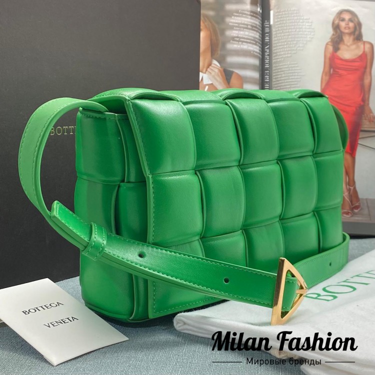 Сумка Bottega Veneta V4576. Вид 1