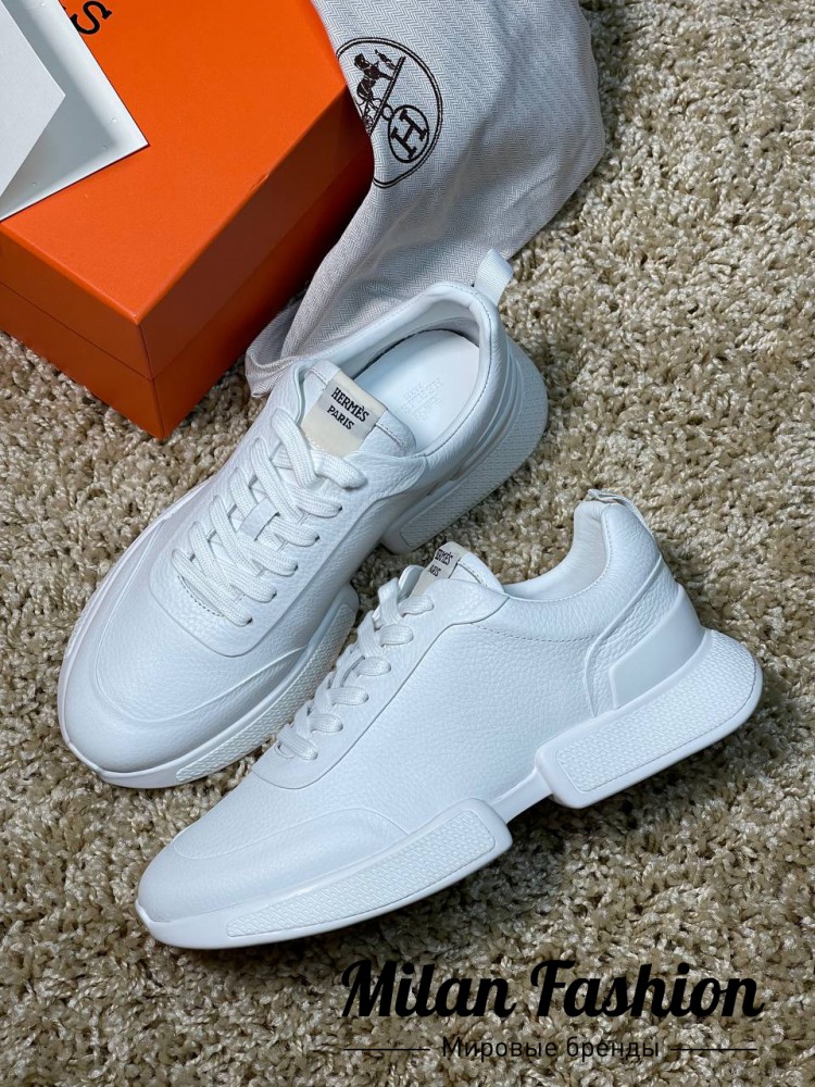 Кроссовки  Hermes V11309. Вид 3