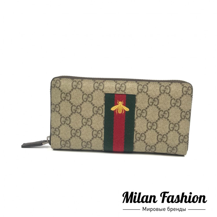 Портмоне Gucci bb815. Вид 1