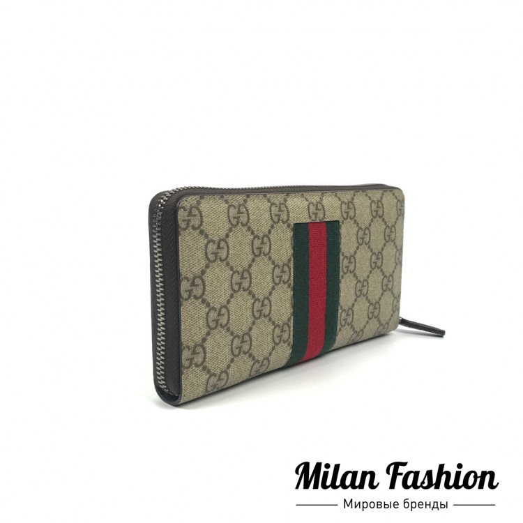 Портмоне Gucci bb815. Вид 4