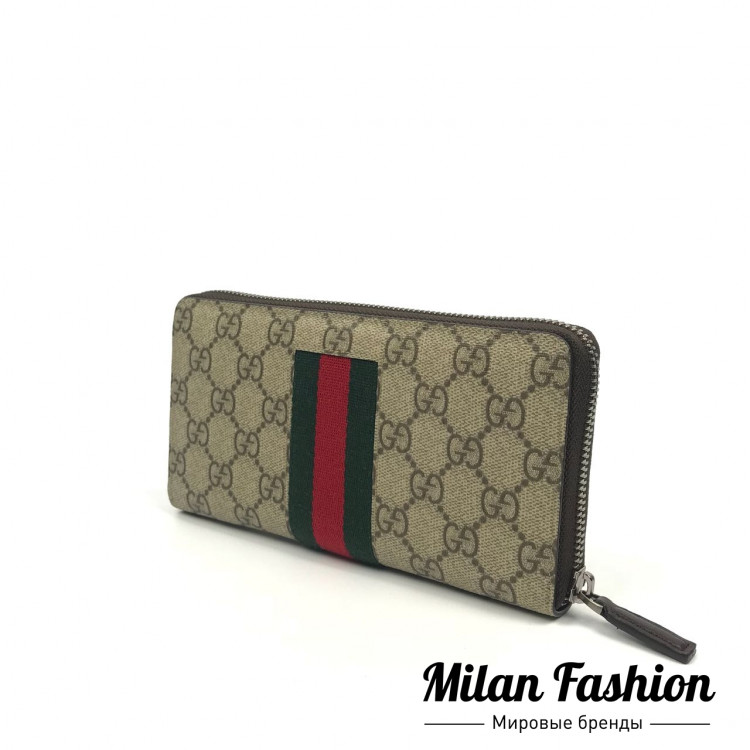 Портмоне Gucci bb815. Вид 3