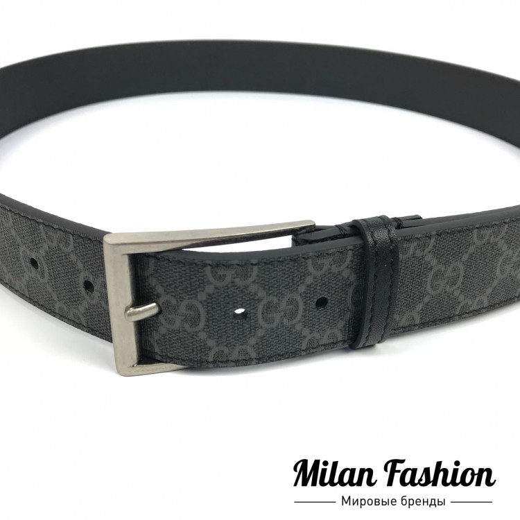 Ремень Gucci bb848. Вид 4