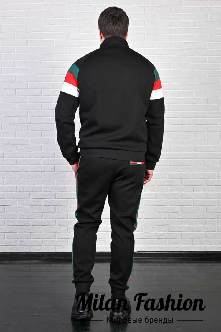 Спортивный костюм  Gucci V31492. Вид 3
