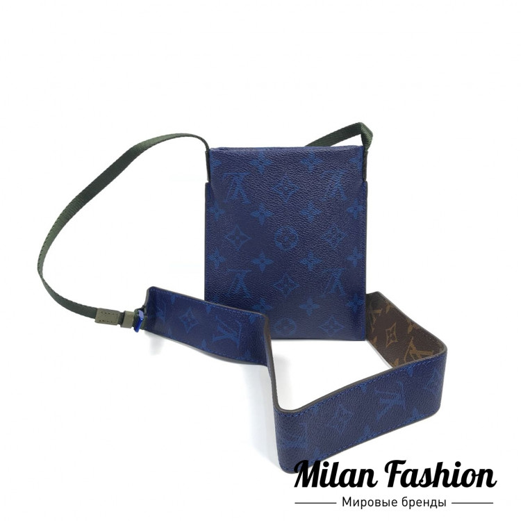 Мессенджер Louis Vuitton bb859. Вид 3
