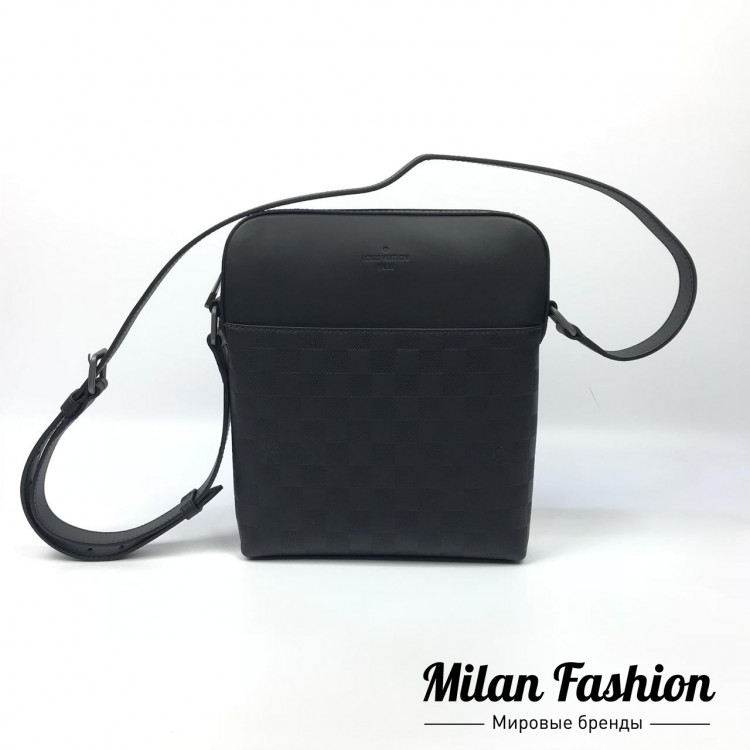 Мессенджер Louis Vuitton bb894. Вид 1