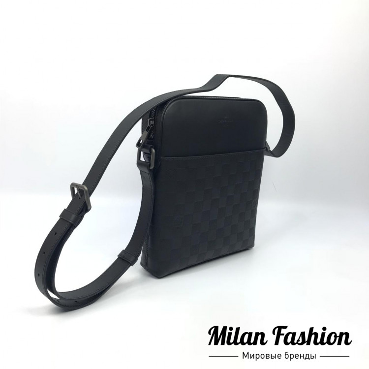 Мессенджер Louis Vuitton bb894. Вид 3