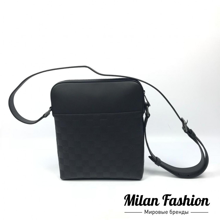 Мессенджер Louis Vuitton bb894. Вид 2