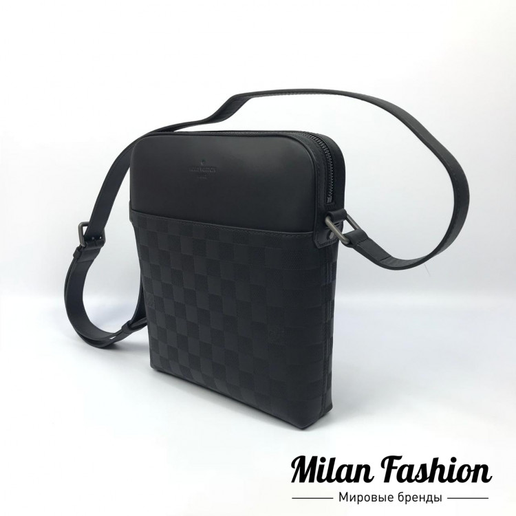 Мессенджер Louis Vuitton bb894. Вид 4