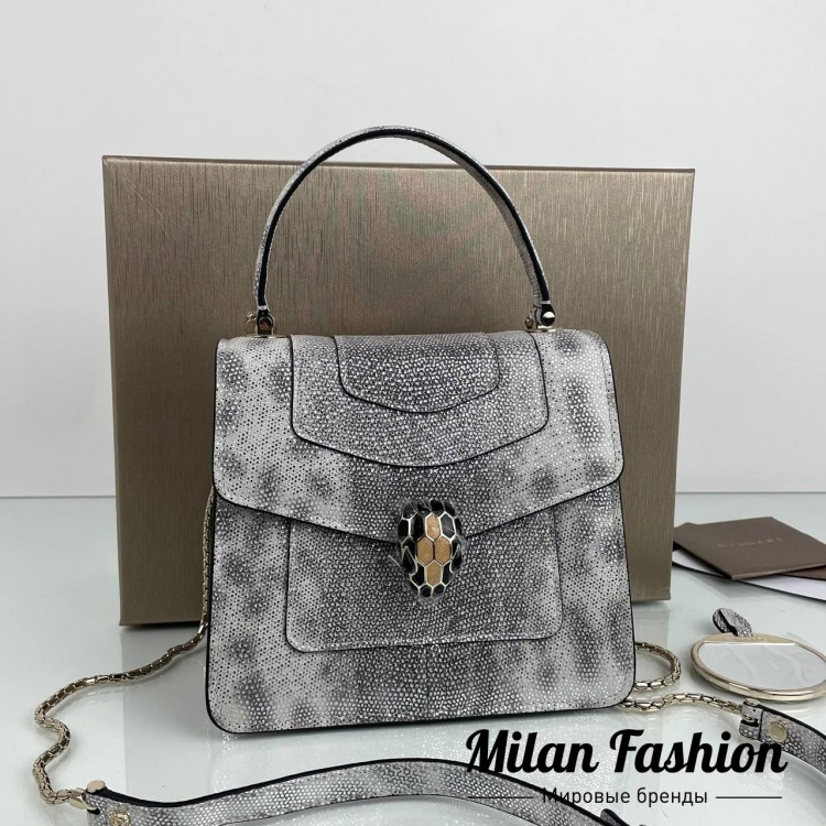 Сумка Serpenti Forever Bvlgari V35073. Вид 1