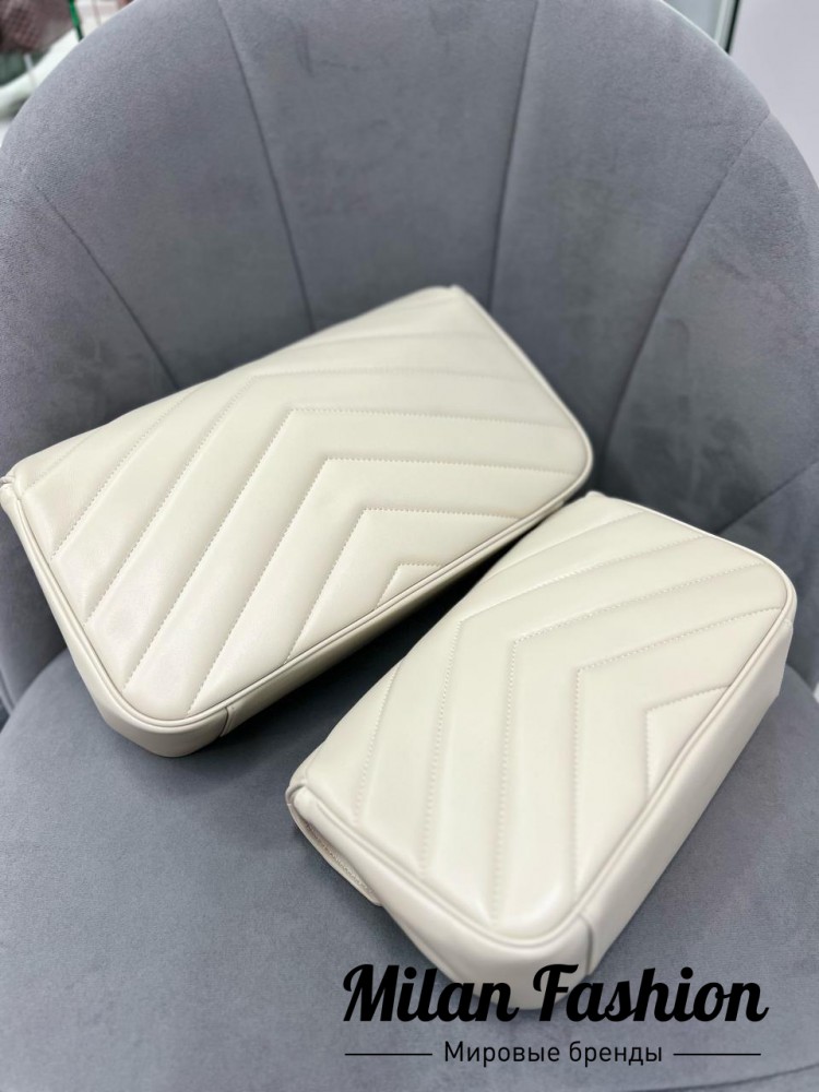 Сумка  Yves Saint Laurent V52399. Вид 4