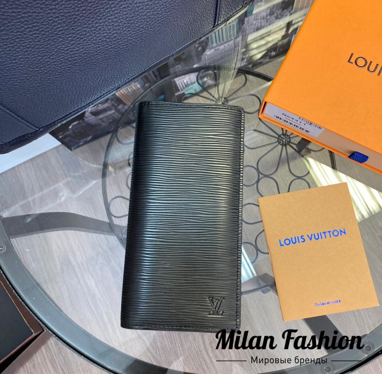 Купюрница Louis Vuitton kf1179. Вид 2